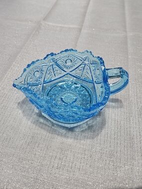 💙 McKee Kemple Aztec Dish